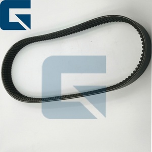 8-97310569-0 8973105690 Correa del Ventilador del Aire Acondicionado para Motor 6HK1 6BG1 4BG1 - Product Image 1