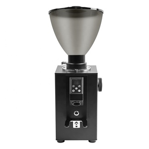 Flat Burrs Commercial Espresso 64mm Coffee Bean for Coffee Shop Coffee <b>Grinder</b> - Product Image 1