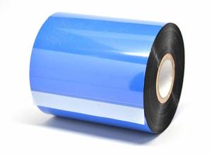 Consumíveis de cera/resina aebo <span class=keywords><strong>ttr</strong></span> s20, transferência térmica impressão de código de barras, fita consumível 110*300 - Product Image 6