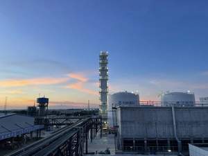 Fullcryo Cryogene Vloeibare Stikstof Generator <span class=keywords><strong>Plant</strong></span> Medicinale Zuurstof Generator Lucht Scheidingseenheid - Product Image 2