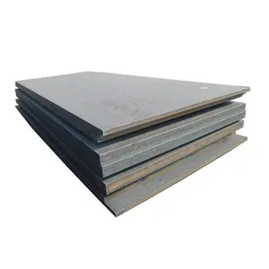 纵横优质碳素结构厚度不锈钢方格板建筑材料钢板