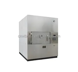 VBJX Large Capacity Cabinet Microwave Vacuum Dryer Drying Wood Dried Fish Sea Food Dehydrator Sterilizer Equipment