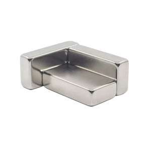 מכירות במפעל חומרים תעשייתיים מגנטיים N35-N52 כוח חזק הניתנים להתאמה אישית גודל דיסק ndfeb neodymium - Product Image 4