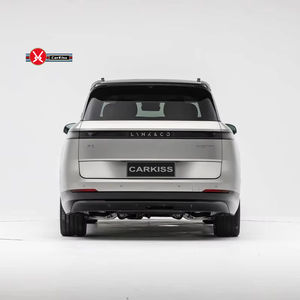 2025 Lynk Co SUV <span class=keywords><strong>Auto</strong></span> di lusso 900 Link CO Plug-In ibrido di grandi dimensioni PHEV 5 porte 6 posti elettrico SUV nuovo veicolo di energia - Product Image 3