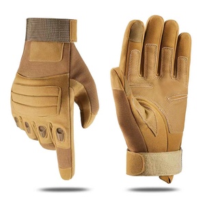Guantes tácticos para deportes al aire libre, guantes de Ciclismo de entrenamiento, Ucrania, Rusia - Product Image 2