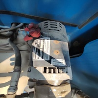 Nacelle articulée Genie, plateforme de travail aérienne électrique autopropulsée, élévateur compact articulé pour travaux en extérieur