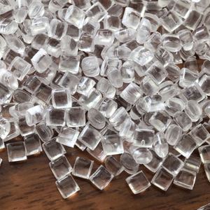 Résine PC Makrolon 6485 à viscosité moyenne, anti-adhérente, ignifuge, matière plastique en particules de polycarbonate - Product Image 3