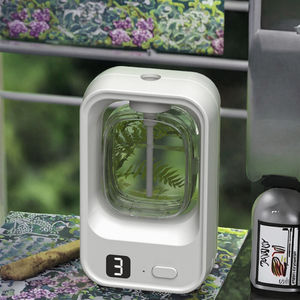 Diffuseur d'ambiance compact NURFIODUR – Offre Spéciale – USB mural, aromathérapie sans eau, huile parfumée, pour maison et hôtel, rechargeable - Product Image 3