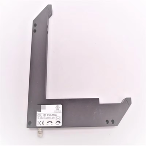 Controlador de programación PLC de automatización industrial de almacén listo original nuevo NSMP de - Product Image 1