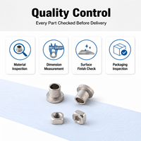 Bague à bride de précision OEM JinLi ZT001 sur mesure, usinée CNC non standard en laiton, acier, aluminium pour machines