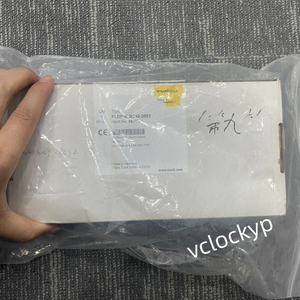 1 Unidad Nueva de Interruptor de Proximidad TURCK FLDP-IOM248-00wbr01, Envío Rápido por FedEx o DHL - Product Image 1