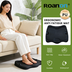 <span class=keywords><strong>Tapis</strong></span> de confort anti-fatigue de qualité supérieure pour poste de travail, <span class=keywords><strong>bureau</strong></span>, <span class=keywords><strong>marche</strong></span> <span class=keywords><strong>debout</strong></span> - Product Image 2