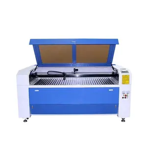 Factory sale 1610 Laser Cutter Engraver with high quality and good price