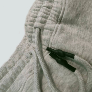 <span class=keywords><strong>Pantaloni</strong></span> da jogging da <span class=keywords><strong>donna</strong></span> casual in pile <span class=keywords><strong>con</strong></span> stampa e ricamo, vita elastica, fronte piatto, traspiranti ed ecologici, <span class=keywords><strong>con</strong></span> polsini - Product Image 2