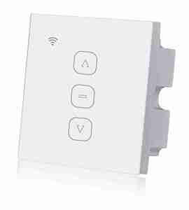 Đầu vào AC100-240V Đầu ra 24V/5A Hỗ trợ tín hiệu chữa cháy 24V và điều khiển từ xa - Product Image 2