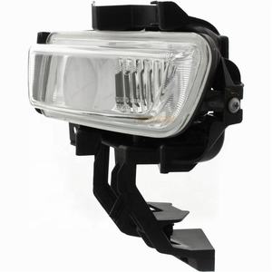 Kit de carrocería, piezas de rendimiento, lámpara de conducción de luz antiniebla de repuesto para <span class=keywords><strong>Mazda</strong></span> <span class=keywords><strong>3</strong></span> <span class=keywords><strong>Sedan</strong></span> <span class=keywords><strong>BK</strong></span> Series 2 SP23 2009 2010 2011 2012 2013 - Product Image 4