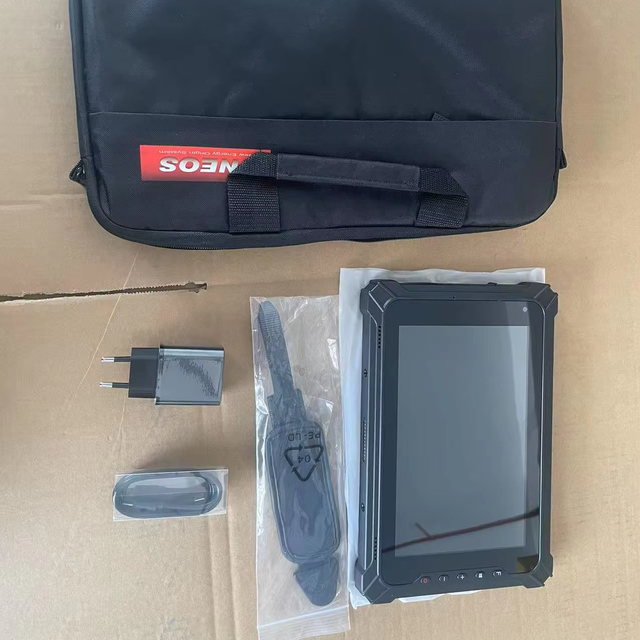 Latest Version Toyo-ta Neos Computer PrOgrammer CPU for Golf Carts with JHL and Toyo-ta Programmer