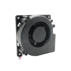 120x120x120x32 מ "מ 5v/12v/24v/48v גבוהה זרימת אוויר גבוהה לחץ 120 מ" מ dc cial מאוורר קירור dc מאוורר 12032 - Product Image 4