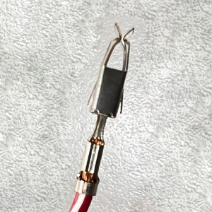 1 konektor 8 Pin perempuan ke 2 laki-laki 8 pin konektor otomotif kabel Y sambungan - Product Image 2
