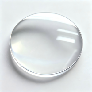 Verre saphir bombé avec rebord surélevé pour montre de plongée vintage, pièce de rechange pour modèle de marque personnalisée - Product Image 5