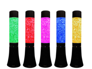 Dẫn Cơn Lốc Xoáy long lanh đèn đầy màu sắc Cơn Lốc Xoáy đèn màu xanh lá cây long lanh đèn đêm - Product Image 6