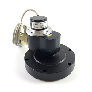 อะไหล่สำหรับชุดลดความเร็วบำรุงรักษาทางรถไฟ EL-T2105.00pos.4.16-39 หรือ Harsco - Product Image 4