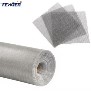 Màn hình cửa sổ chống côn trùng và Phấn hoa bằng thép không gỉ là những rào cản sức khỏe cần thiết cho những người bị dị ứng - Product Image 6