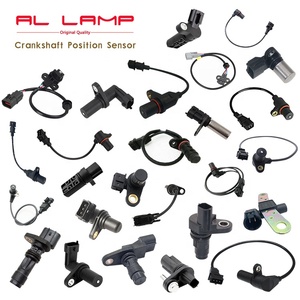 AL Cảm Biến Vị Trí Trục Khuỷu CKP Tự Động Cho Xe Hơi Cho Nissan Ford Focus Hyundai KIA Audi Mitsubishi Lancer Renault Peugeot - Product Image 1