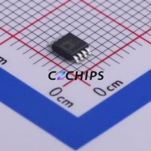 Original y nuevo amplificador operacional de chip IC de circuito integrado de 1/2/2" - Product Image 1