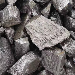 Granulés <span class=keywords><strong>Mg</strong></span>-Si 99% Min 0-3 mm pour alliage d'aluminium - Product Image 6