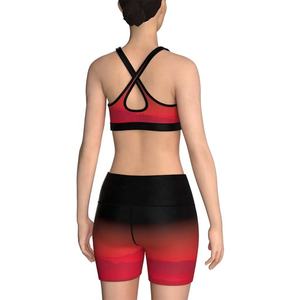 Vêtements de MMA personnalisés avec logo, veste de championnat BJJ pour enfants, filles, femmes, t-shirt et short de MMA BJJ - Product Image 6