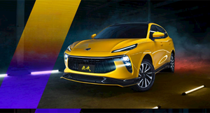 Evo 2024 1.5td DCT xăng xe nhỏ gọn SUV vàng mới dẫn điện kim loại da turbo <span class=keywords><strong>t</strong></span>ối đa chức năng <span class=keywords><strong>t</strong></span>ự động hướng dẫn sử dụng EVO 5 - Product Image 2