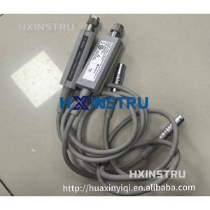 Sensor de Potencia Keysight N1921A de 50 MHz a 18 GHz para Instrumentos de Prueba (Agilent N1921A) H - Product Image 2