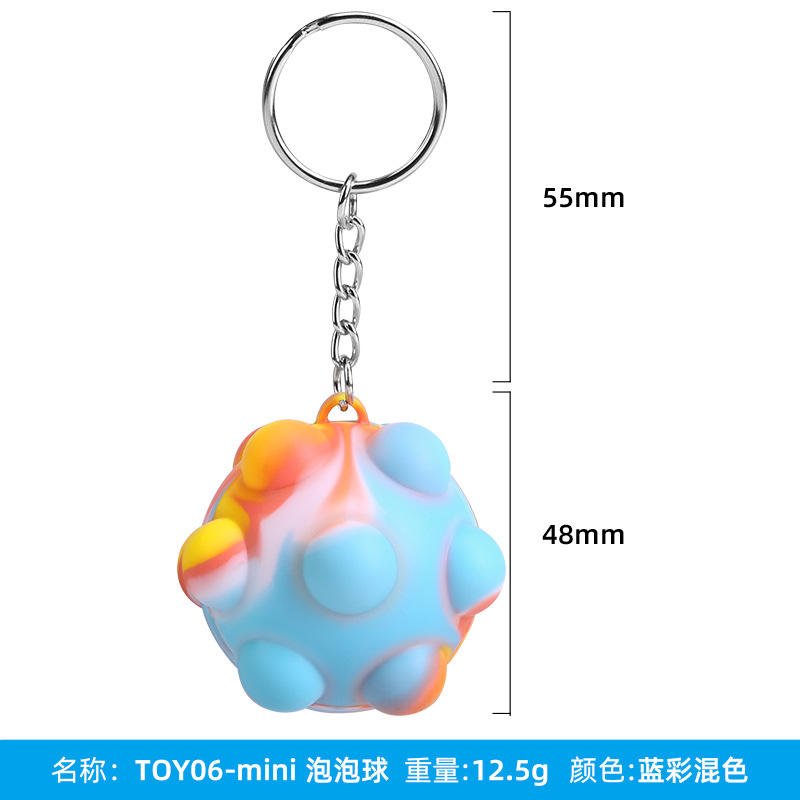 สีฟ้าผสมสี