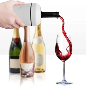 Packshine Custom Portable No Ice Metal Champagne Wine Chiller Insulated Double Wall Stainless Steel Wine Bottle Cooler Bucket