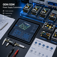 Alimentation à découpage 15V 6A SMPS pour amplificateur audio, haut-parleur, éclairage LED, carte de contrôle d'automatisation intelligente CE