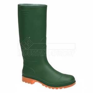 Bottes de pluie PVC - Product Image 1