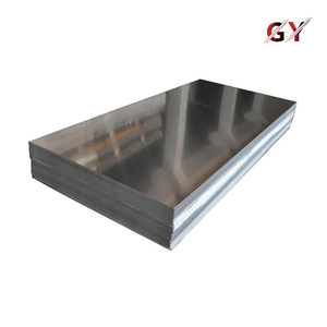 แผ่นสแตนเลส |   โรงงานจีนขายตรง สต็อกจำนวนมาก ซีรีส์ 200/300/400 ความหนา 2 มม. ปรับแต่งได้ - Product Image 2