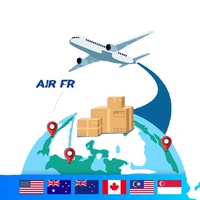 LCL Service Agent d'expédition de Guangzhou Dropshipping Shopify dédouanement transitaire vers Israël Sint Maarten Philipsburg