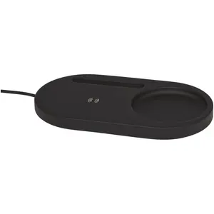 Organizzatore di ricarica wireless Klip, gadget sostenibili - Product Image 1