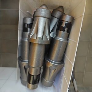 Puntas <span class=keywords><strong>de</strong></span> Corte para Minería <span class=keywords><strong>de</strong></span> Alta Calidad U47 para Perforación <span class=keywords><strong>de</strong></span> Carbón y Roca con Puntas <span class=keywords><strong>de</strong></span> Carburo - Product Image 5