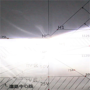K13 X8 Super Bright 24000LM LED Feux de voiture 9006 HB4 Ampoule 3570 Chip 12V Blanc froid 6500K Phare LED de voiture Para Auto H4 H19 H7 H1 - Product Image 2