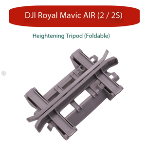 ขาตั้งและอุปกรณ์เสริมสำหรับโดรน DJI Mavic Air 2 / Air 2S - Product Image 4