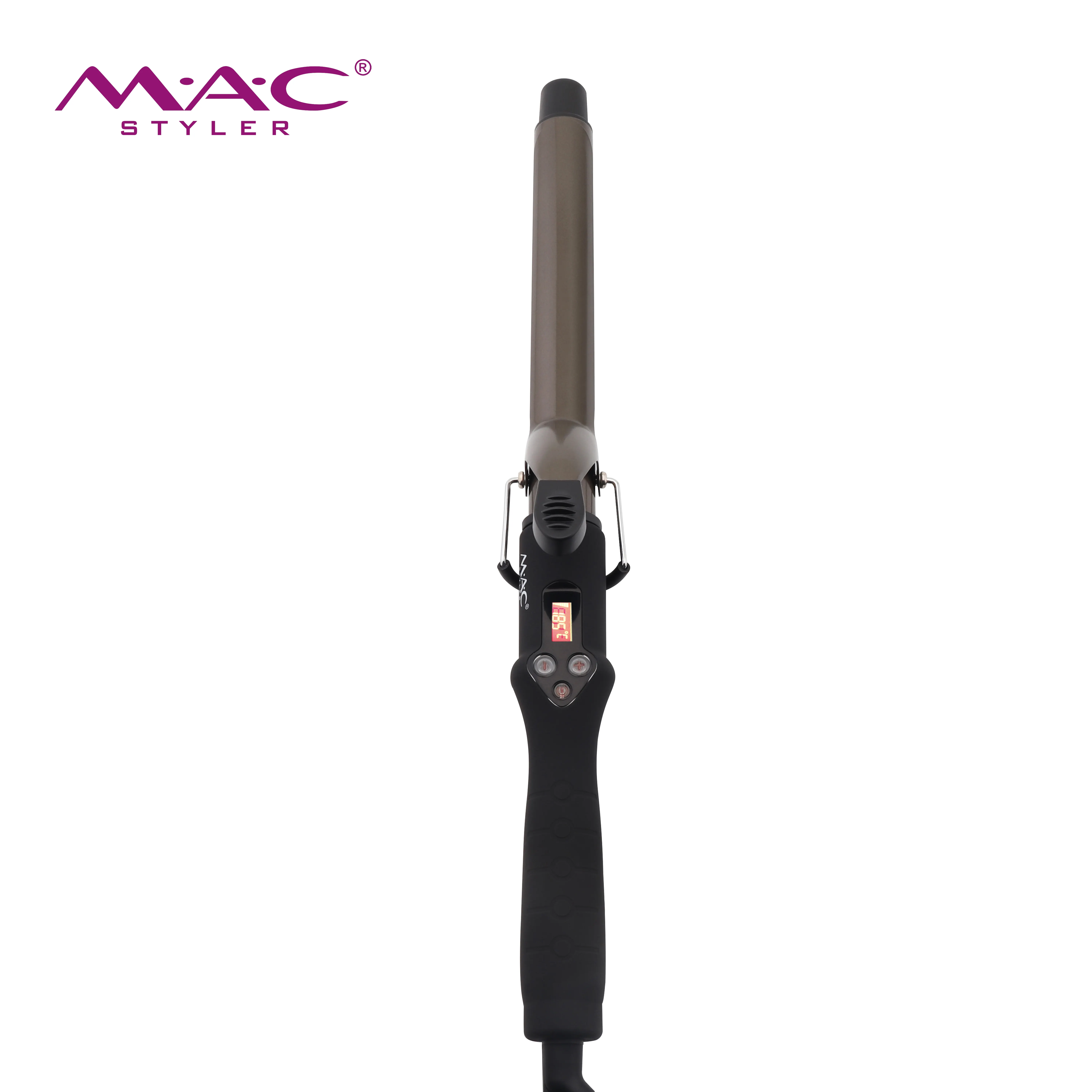 Professional High Quality Hair Curler Household 450F Hot Best Hair Curler For Salon Barrel Curling Wand Curling Iron
