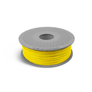 Filamento para Impresora 3D Original Bamboo Lab PLA Basic-Amarillo (<span class=keywords><strong>10400</strong></span>), Fácil de Imprimir, 1.75mm, Alta Resistencia, Biodegradable para AMS - Product Image 5