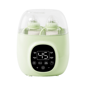 Bebek ürün Alimento Para Sterilizer Y Sterilizer tador De Biberones besleme süt biberon ısıtıcısı sterilizatör ile - Product Image 1