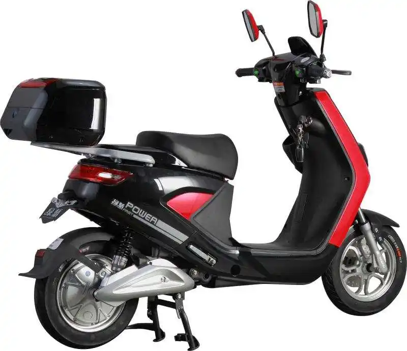 48V 500w dükkanı yetişkinler için çin elektronik online pedalı elektrikli scooter parçaları