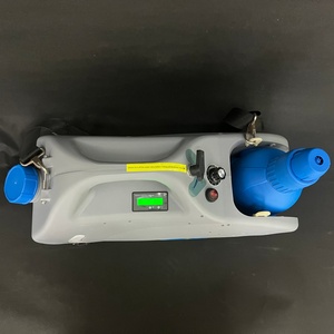 Cordless Rechargeable Battery Fogger Mister Atomizer Blower Wholesale 5L ULV Fogger <b>Machine</b> - Product Image 5