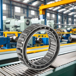 DC One Way DC8334C Embrayage à roue libre de type Sprag sans puces - Product Image 5