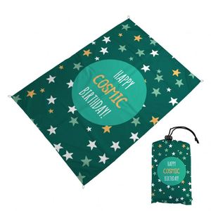 Mini Tapete Plegable para Picnic, Actividades al Aire Libre, Resistente a la Humedad, para Camping y Escalada - Product Image 3